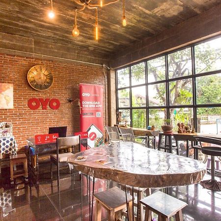 Oyo 1155 Bikers House And Enduro Tours Chiang Mai Hotel Exterior foto