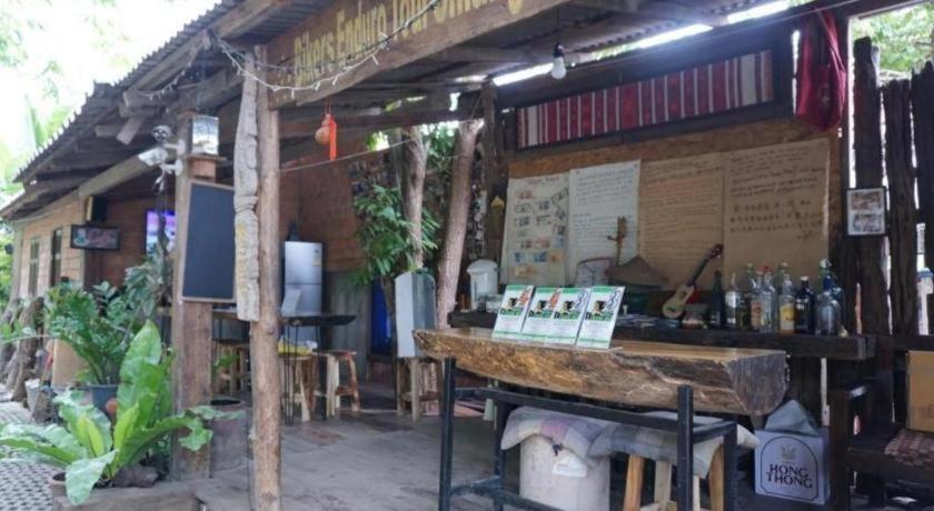 Oyo 1155 Bikers House And Enduro Tours Chiang Mai Hotel Exterior foto