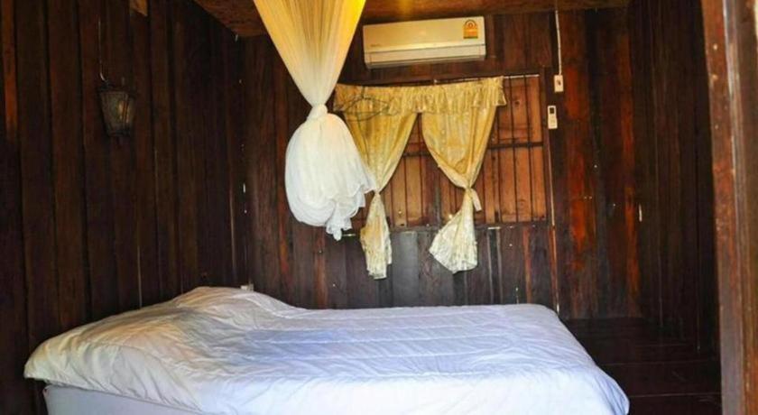 Oyo 1155 Bikers House And Enduro Tours Chiang Mai Hotel Exterior foto